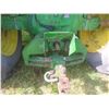 Image 9 : John Deere 8450 4WD, Quad-Range Shift, Triple Hydraulics, 1000 PTO, 18.4 R38, 8413 Hrs