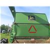 Image 11 : John Deere Turbo 8820 Combine, Rear Assist, ~5603 Hrs, Shaft Spreader, Hopper Extension, Running