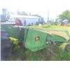 Image 17 : John Deere Turbo 8820 Combine, Rear Assist, ~5603 Hrs, Shaft Spreader, Hopper Extension, Running