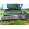 Image 18 : John Deere Turbo 8820 Combine, Rear Assist, ~5603 Hrs, Shaft Spreader, Hopper Extension, Running