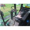 Image 20 : John Deere Turbo 8820 Combine, Rear Assist, ~5603 Hrs, Shaft Spreader, Hopper Extension, Running