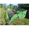 Image 2 : John Deere Turbo 8820 Combine, Rear Assist, ~5603 Hrs, Shaft Spreader, Hopper Extension, Running