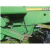 Image 9 : John Deere Turbo 8820 Combine, Rear Assist, ~5603 Hrs, Shaft Spreader, Hopper Extension, Running