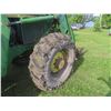Image 14 : John Deere 2950 w/ 260 Self-Leveling Loader, 540 PTO, Quad Shift, Bale Forks and Bucket