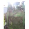 Image 29 : John Deere 2950 w/ 260 Self-Leveling Loader, 540 PTO, Quad Shift, Bale Forks and Bucket
