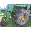 Image 2 : John Deere 2950 w/ 260 Self-Leveling Loader, 540 PTO, Quad Shift, Bale Forks and Bucket