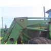 Image 3 : John Deere 2950 w/ 260 Self-Leveling Loader, 540 PTO, Quad Shift, Bale Forks and Bucket