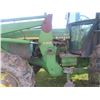 Image 5 : John Deere 2950 w/ 260 Self-Leveling Loader, 540 PTO, Quad Shift, Bale Forks and Bucket