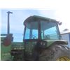 Image 7 : John Deere 2950 w/ 260 Self-Leveling Loader, 540 PTO, Quad Shift, Bale Forks and Bucket