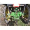 Image 9 : John Deere 2950 w/ 260 Self-Leveling Loader, 540 PTO, Quad Shift, Bale Forks and Bucket
