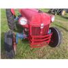 Image 10 : Ford 9N, 3PH, 2x3 Speed, 540 PTO, Gas, Standard Trans, Tire 11.2-28, Running