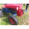 Image 11 : Ford 9N, 3PH, 2x3 Speed, 540 PTO, Gas, Standard Trans, Tire 11.2-28, Running