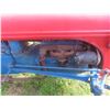 Image 12 : Ford 9N, 3PH, 2x3 Speed, 540 PTO, Gas, Standard Trans, Tire 11.2-28, Running