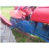 Image 13 : Ford 9N, 3PH, 2x3 Speed, 540 PTO, Gas, Standard Trans, Tire 11.2-28, Running