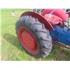 Image 14 : Ford 9N, 3PH, 2x3 Speed, 540 PTO, Gas, Standard Trans, Tire 11.2-28, Running
