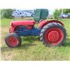 Image 1 : Ford 9N, 3PH, 2x3 Speed, 540 PTO, Gas, Standard Trans, Tire 11.2-28, Running