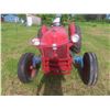 Image 2 : Ford 9N, 3PH, 2x3 Speed, 540 PTO, Gas, Standard Trans, Tire 11.2-28, Running