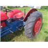 Image 6 : Ford 9N, 3PH, 2x3 Speed, 540 PTO, Gas, Standard Trans, Tire 11.2-28, Running