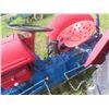 Image 9 : Ford 9N, 3PH, 2x3 Speed, 540 PTO, Gas, Standard Trans, Tire 11.2-28, Running