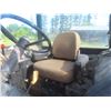 Image 17 : John Deere 4240 w/ Cab, Quad Shift, 3PH, 540 PTO, 18.4-38, Allied 590 w/ Bale Forks