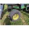 Image 3 : John Deere 4240 w/ Cab, Quad Shift, 3PH, 540 PTO, 18.4-38, Allied 590 w/ Bale Forks