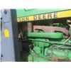 Image 6 : John Deere 4240 w/ Cab, Quad Shift, 3PH, 540 PTO, 18.4-38, Allied 590 w/ Bale Forks