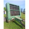 Image 10 : John Deere 530 Round Baler, Only 400 Bales, w/ 2 Like-New Belts, 540 PTO, 3PH