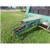Image 3 : John Deere 530 Round Baler, Only 400 Bales, w/ 2 Like-New Belts, 540 PTO, 3PH