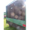 Image 7 : John Deere 530 Round Baler, Only 400 Bales, w/ 2 Like-New Belts, 540 PTO, 3PH
