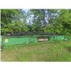 Image 1 : John Deere 925 Flex Header, 25 Ft, w/ Pickup Reel