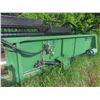 Image 2 : John Deere 925 Flex Header, 25 Ft, w/ Pickup Reel