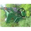 Image 3 : John Deere 925 Flex Header, 25 Ft, w/ Pickup Reel