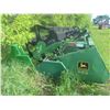 Image 6 : John Deere 925 Flex Header, 25 Ft, w/ Pickup Reel
