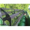 Image 7 : John Deere 925 Flex Header, 25 Ft, w/ Pickup Reel