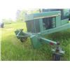 Image 12 : John Deere 2420 Swather, Gas, 25 Ft Header w/ Pickup Reel, Cab, A/C, Hydrostatic, 2209 Hrs