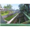 Image 7 : John Deere 2420 Swather, Gas, 25 Ft Header w/ Pickup Reel, Cab, A/C, Hydrostatic, 2209 Hrs