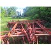 Image 11 : Allis-Chalmers 14 Ft Tandem Disk, Notched Blade on Front