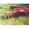 Image 4 : Allis-Chalmers 14 Ft Tandem Disk, Notched Blade on Front
