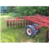 Image 5 : Allis-Chalmers 14 Ft Tandem Disk, Notched Blade on Front