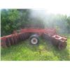 Image 6 : Allis-Chalmers 14 Ft Tandem Disk, Notched Blade on Front