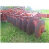 Image 8 : Allis-Chalmers 14 Ft Tandem Disk, Notched Blade on Front