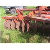 Image 9 : Allis-Chalmers 14 Ft Tandem Disk, Notched Blade on Front