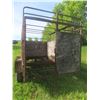 Image 6 : Bumper Hitch Tandem Homemade Stock Trailer, 11 Ft x 6 Ft, Needs Floor