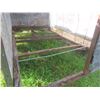 Image 7 : Bumper Hitch Tandem Homemade Stock Trailer, 11 Ft x 6 Ft, Needs Floor