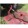 Image 2 : 3PH 60" Rotary Mower