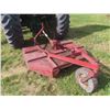Image 3 : 3PH 60" Rotary Mower