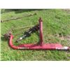 Image 1 : Howse 3PH Posthole Auger, 9"