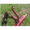 Image 3 : Howse 3PH Posthole Auger, 9"