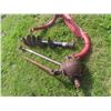 Image 4 : Howse 3PH Posthole Auger, 9"