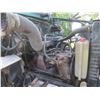 Image 10 : 1983 Ford 800 Grain Truck, 429 Gas, 5-Spd x2, Tandem, 20 Ft Loadline Box, Roll Top Tarp